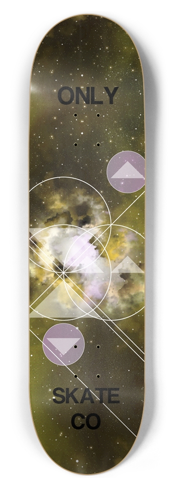 ONLY galaxy board
