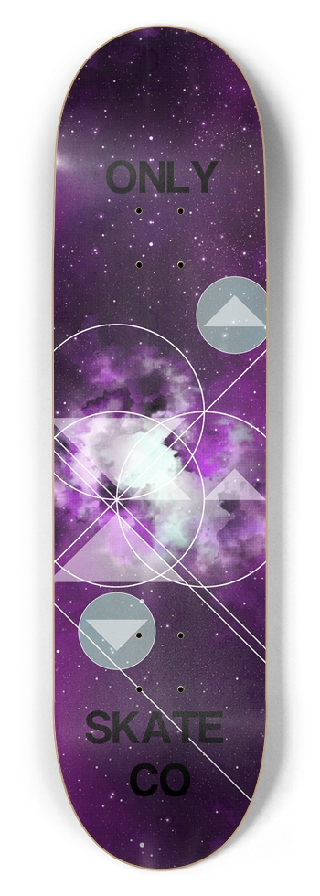ONLY galaxy board