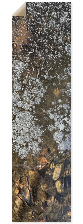 Ice Cold 3 9 x 33 Inch Griptape