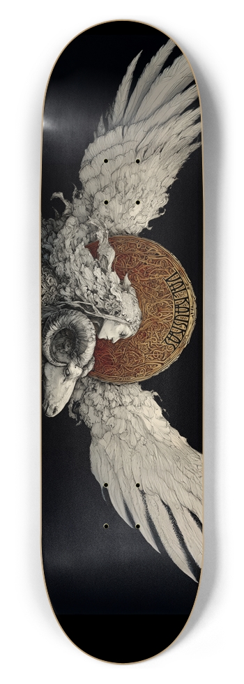 Aphrodite - Ram Goddess [Valkauskas]