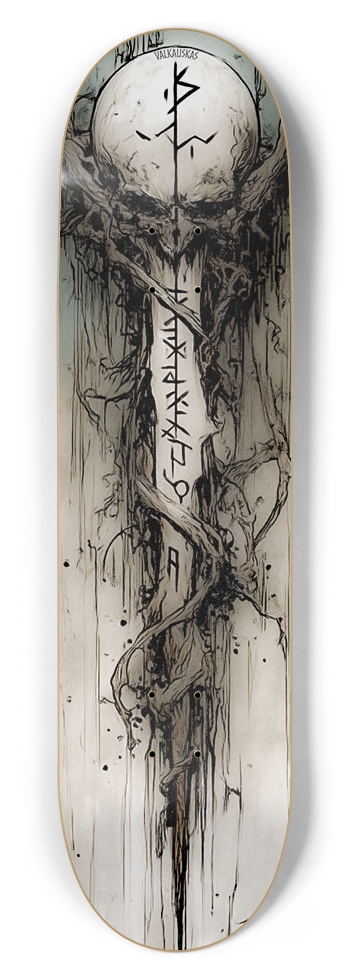 Rune Skull [Valkauskas]