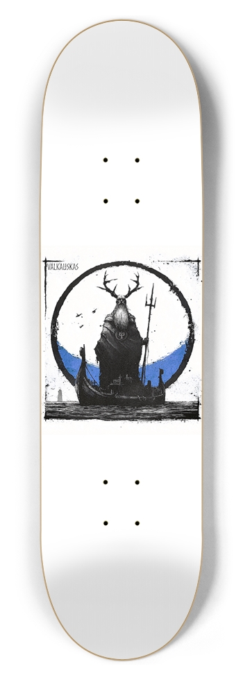 Aegir [Valkauskas]