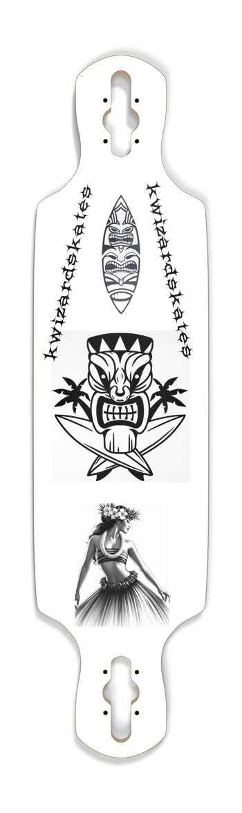 DROP THOUGH LOGO