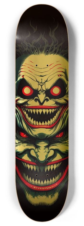 ABOMINATION BABADOOK 06