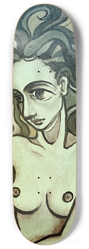 Mary (GID)