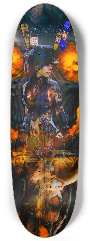 Lifes Choices Egg Shape