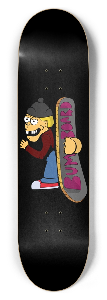 Bum Board