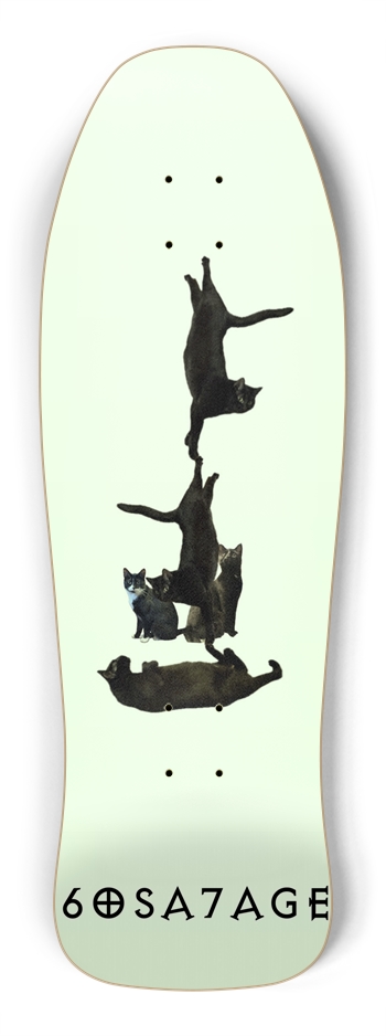Cruisin Catz