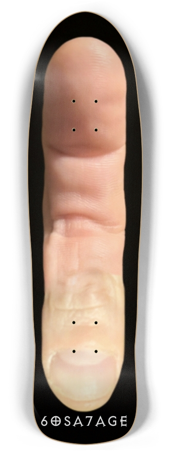 Come Get Thumb
