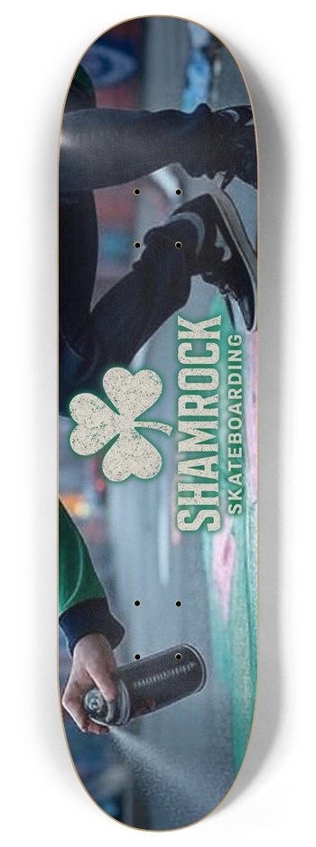 Shamrock Rebellion