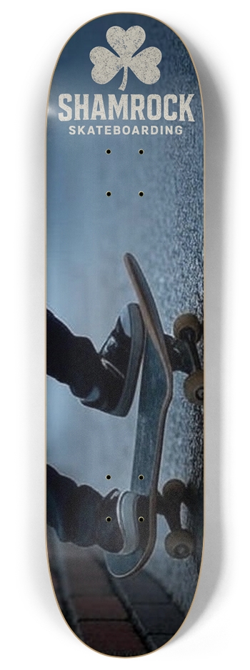 Shamrock Go Sk8