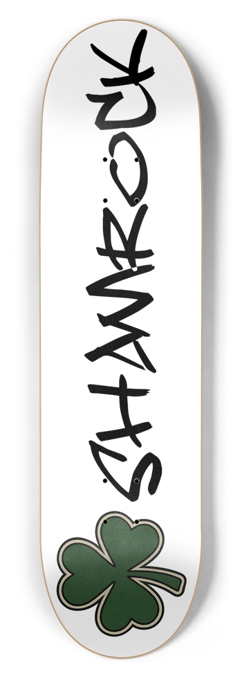 Shamrock Logo