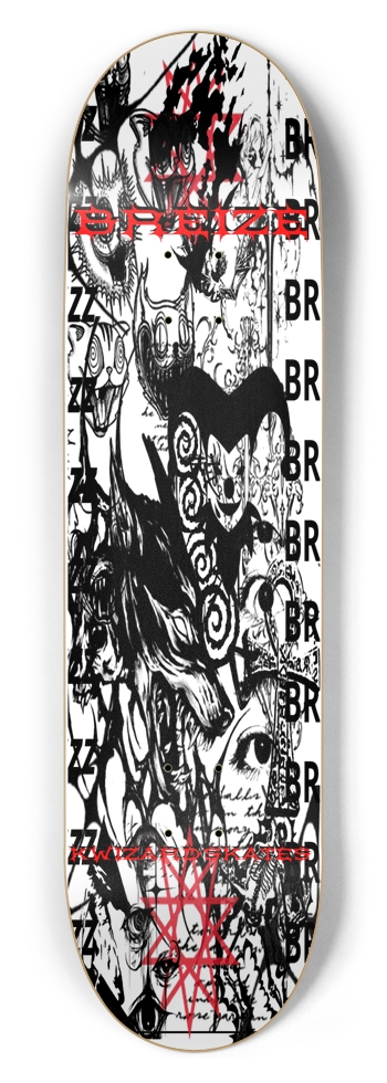 BREIZE PRO