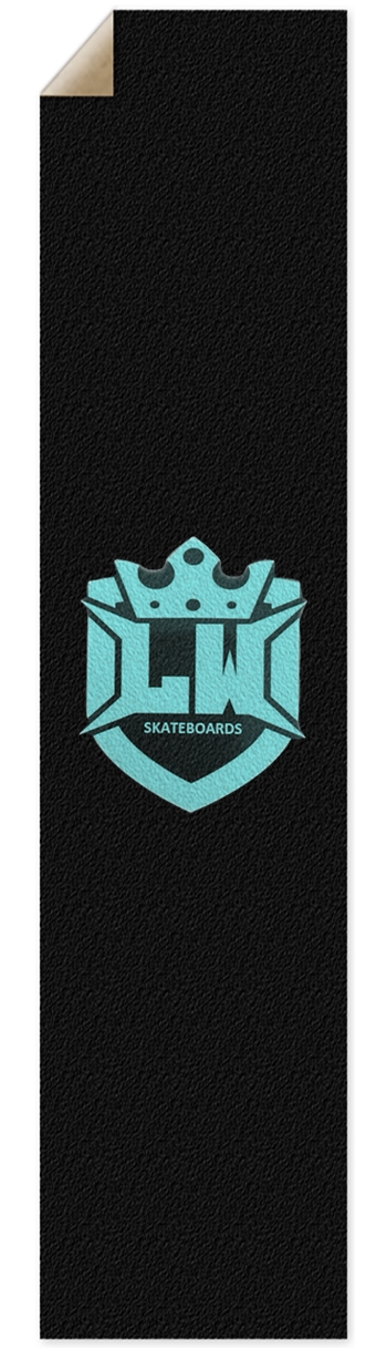 Long Board Griptape for Longboards