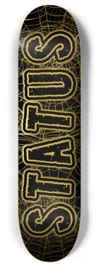 Gold Status web