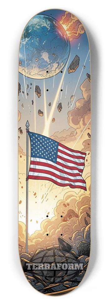 Ole Glory