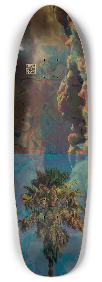 29Palms - Punk Punk Nose Shape