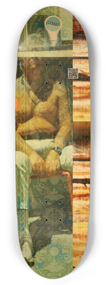 Chillman - Football Football Shape