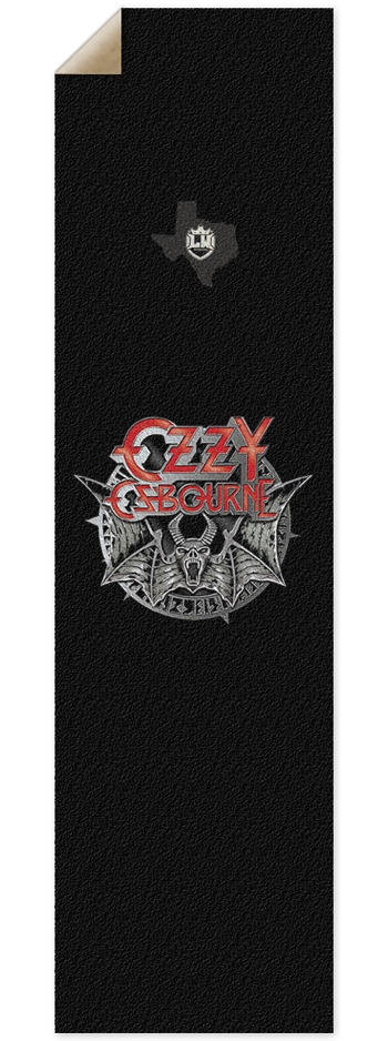 Ozzy POP 9 x 33 Inch Griptape
