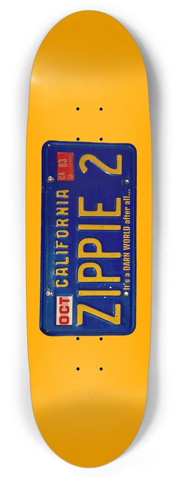 Zippie 2