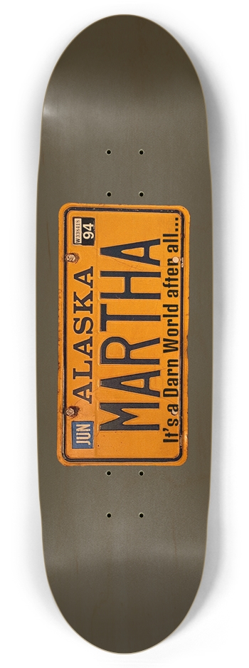Martha