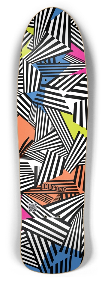 Dazzle - Rocket Retro Rocket