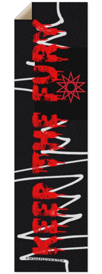 PRO BREIZE FURY GRIP