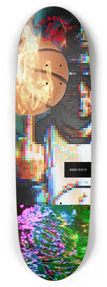 LIP STREET 'BIRD GAME' 