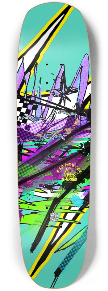 'ENTROPY' SHREDDER