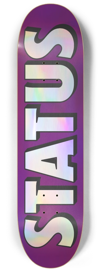 Holographic SV Edition 