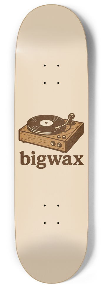 Custom Skateboard 9 Inch Skateboard