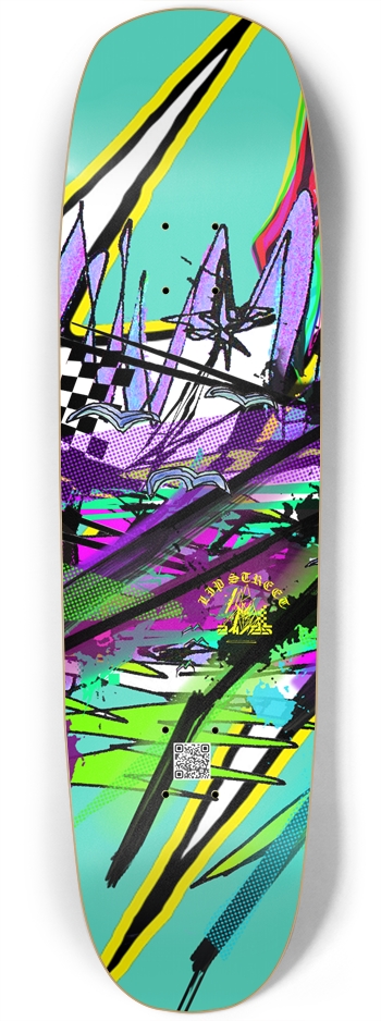 'ENTROPY' SHREDDER