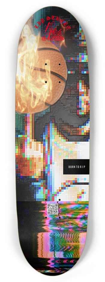 LIP STREET 'BIRD GAME' 