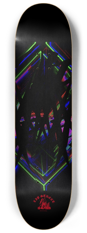 'SINGULARITY' SERIES #2