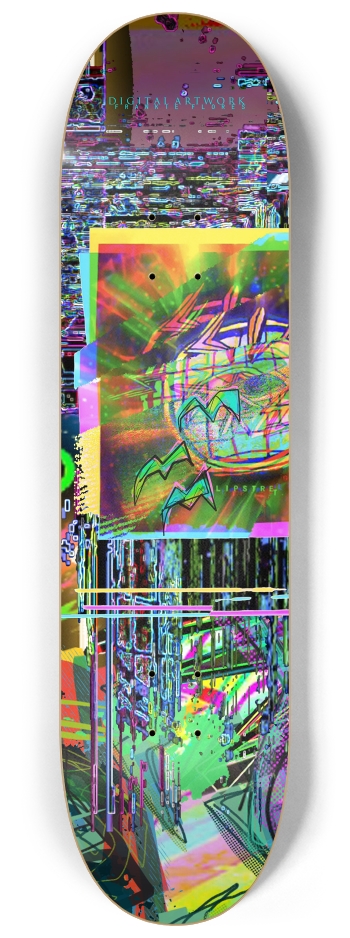 'BLACK HOLE' SERIES #2