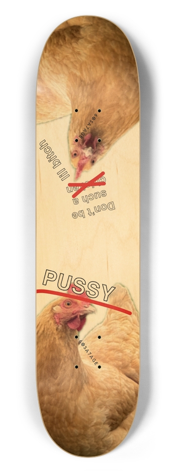 Chicken
