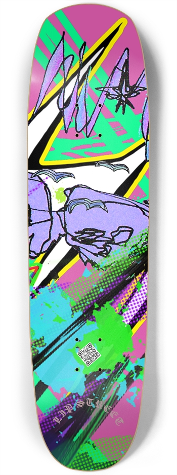 'ENTROPY' SHREDDER