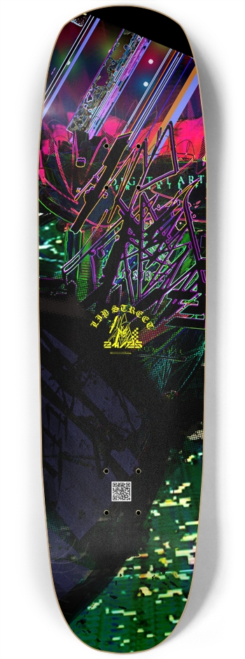 LIP STREET © 'DIGITAL DRIP' 