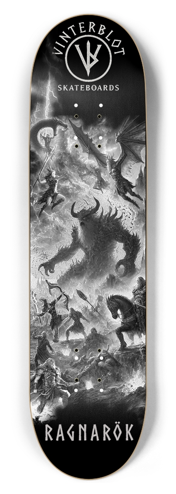 DECK - RAGNARÖK