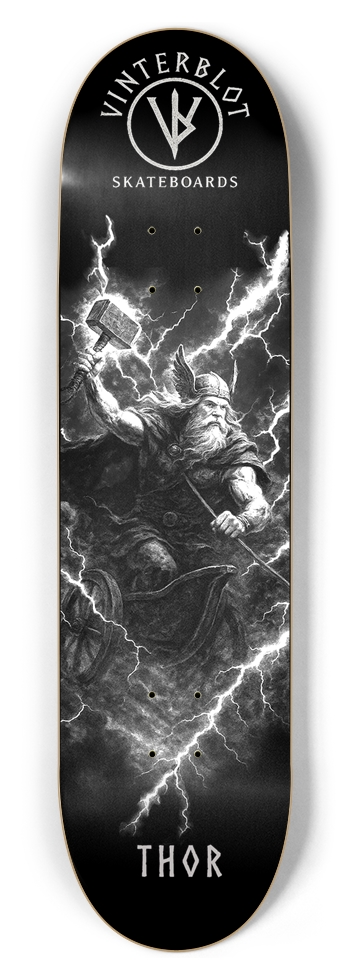 DECK - THOR