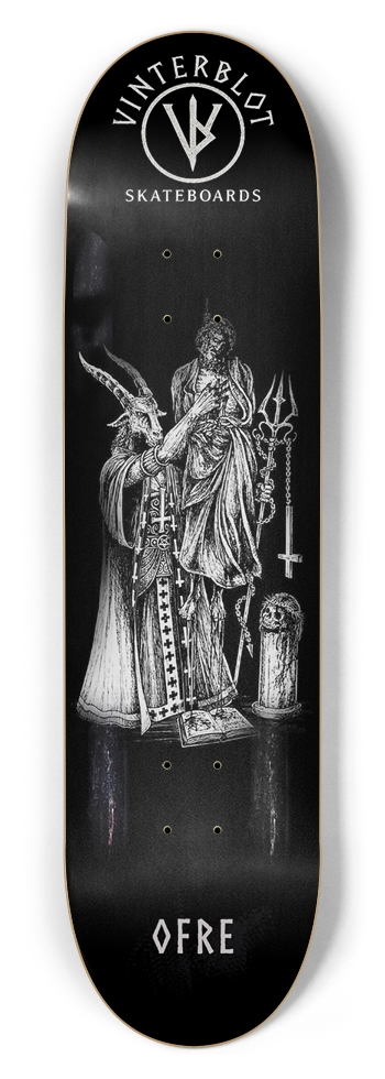 DECK - OFRE