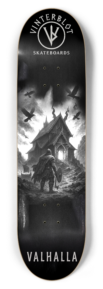 DECK - VALHALLA