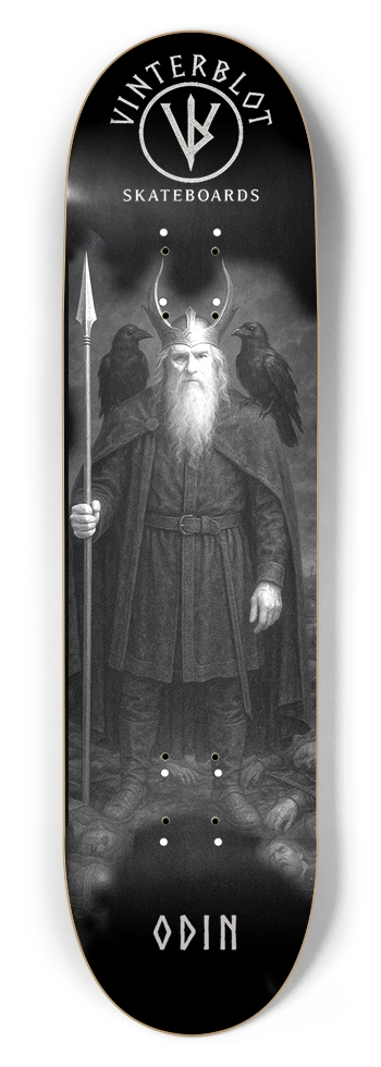 DECK - ODIN
