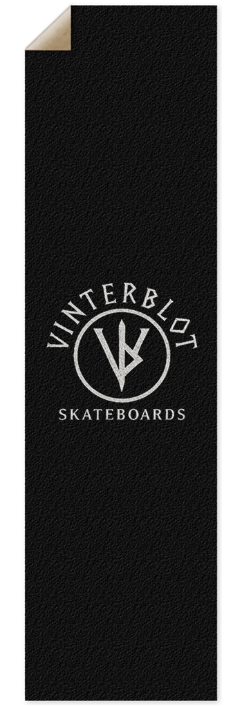 Vinterblot Griptape