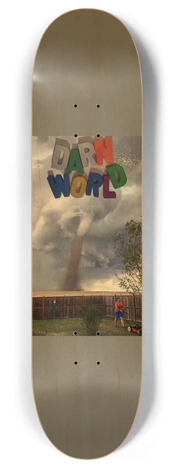 DARN-NADO