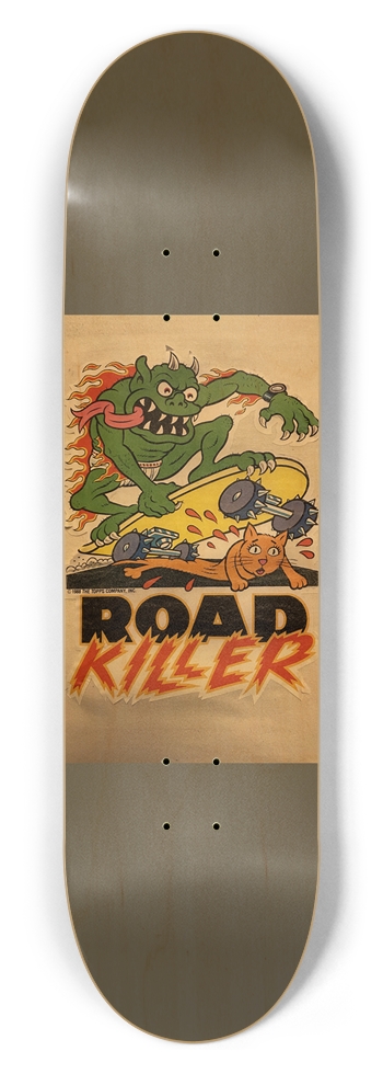 Road Killer ‘88