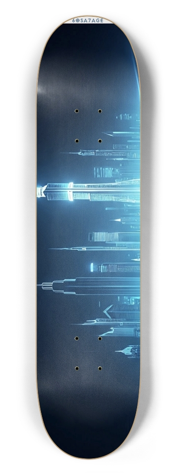 Cyberscape