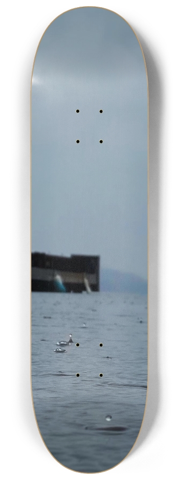Harbor Series #1