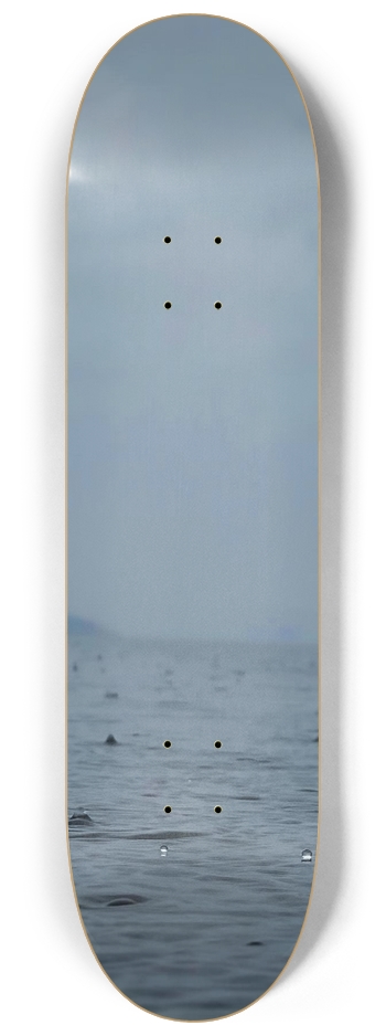 Harbor Series #2