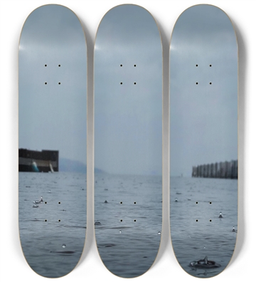 Harbor Series